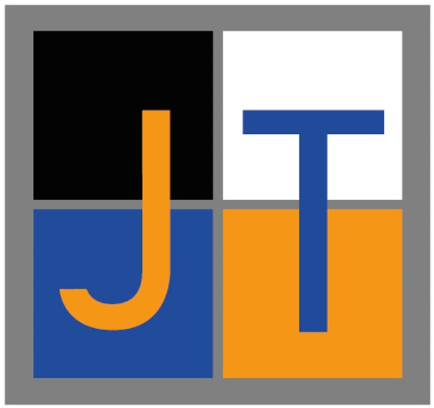 JT Logo